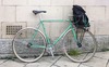 Argos Cycles SS Porteur/ Rack Machine photo