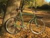 Argos Cycles SS Porteur/ Rack Machine photo