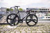 Argos/MDT 853 fixed gear TT bike photo