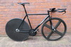 Argos/MDT 853 fixed gear TT bike photo