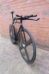 Argos/MDT 853 fixed gear TT bike photo