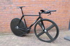 Argos/MDT 853 fixed gear TT bike photo