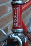 As found Visom (Daccordi) for sale photo