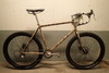 Asahi 26" Gravelmonster photo