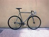 Custom Columbus MAX "Asong Asero" Track photo