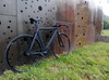 Asphalt Black Affinity Kissena photo