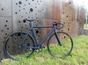 Asphalt Black Affinity Kissena photo