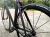 Asphalt Black Affinity Kissena photo