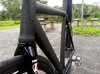 Asphalt Black Affinity Kissena photo