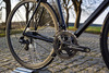 AURORA "Borealis HSS" Steel Road Bike photo