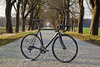 AURORA "Borealis HSS" Steel Road Bike photo