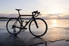 AURORA "Borealis" Road Bike photo