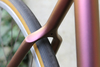 Autumn Frameworks Custom Triple Triangle photo