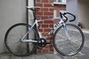 Avanti Pista 2011 photo