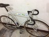 Ave Maldea bike photo