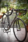 Ave Maldea Steel friction shifting RB photo