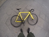 Ave Maldea Custom (Yellow) photo