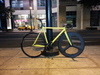 Ave Maldea Custom (Yellow) photo