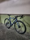 Ave Maldea CX/Touring Bike photo