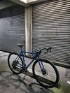 Ave Maldea CX/Touring Bike photo