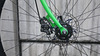Ave Maldea Cyclocross photo