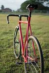 Ave Maldea Fixed Gear Bike photo