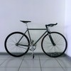 Ave Maldea/ Fixie photo