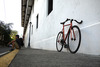 Ave Maldea Q bike photo