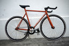 Ave Maldea Q bike photo