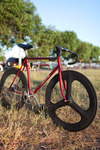 Ave Maldea Track Bike photo