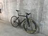 Aventon cordoba black matt photo