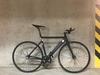 Aventon cordoba black matt photo