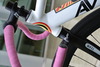 Aventon Track Bike photo