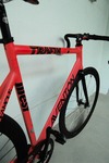 Aventon Cordobra TrackBike photo