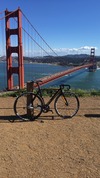 Aventon diamond photo