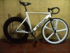 Aventon "kamote" mataro photo