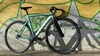 Aventon Mataro 2016 Celeste Size S photo