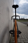 Aventon Mataro Bad Orange photo