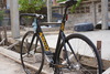 Aventon Mataro Black Yellow photo