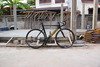 Aventon Mataro Black Yellow photo