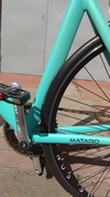 Aventon Mataro Celeste photo