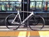 Aventon Mataro Low 57cm photo