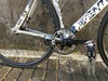 (SOLD) Aventon Mataro Low BEATER! photo