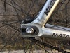 (SOLD) Aventon Mataro Low BEATER! photo