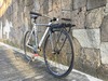 (SOLD) Aventon Mataro Low BEATER! photo