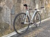 (SOLD) Aventon Mataro Low BEATER! photo