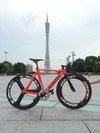 Aventon mataro low hed3 zipp zen photo