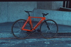 Aventon Mataro Low "Inferno" 2014 photo