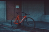 Aventon Mataro Low "Inferno" 2014 photo