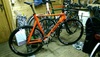 Aventon Mataro Low Inferno photo